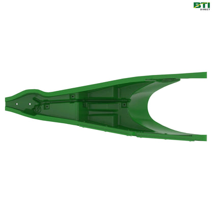 AXE10949: Corn Head Left Side Outer Crop Divider