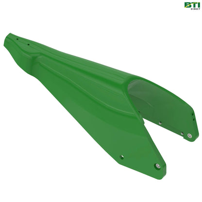 AXE10949: Corn Head Left Side Outer Crop Divider