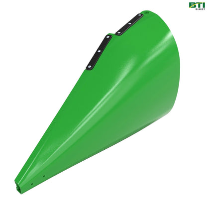 AXE10950: Rigid Corn Head Inner Crop Divider