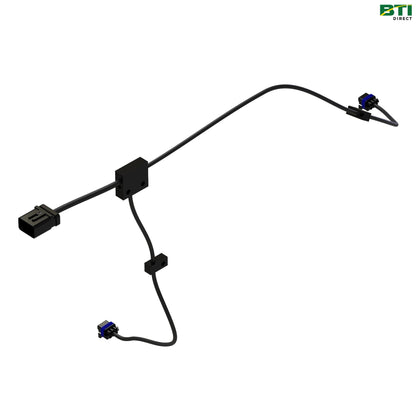 AXE11074: Shoe Adjust Wiring Harness