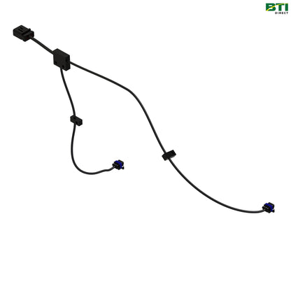 AXE11074: Shoe Adjust Wiring Harness
