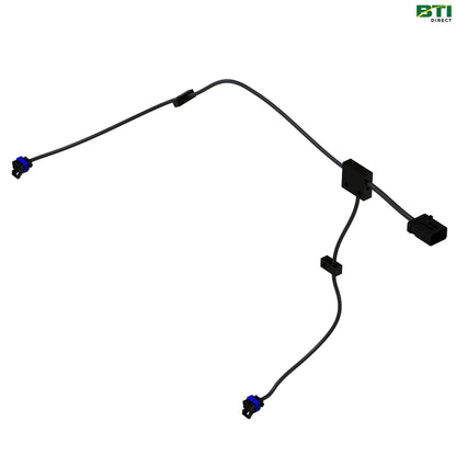 AXE11074: Shoe Adjust Wiring Harness