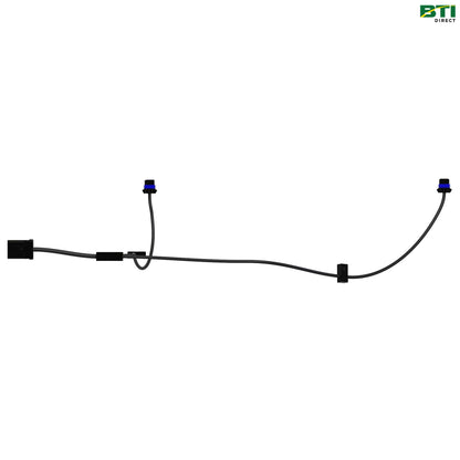 AXE11074: Shoe Adjust Wiring Harness