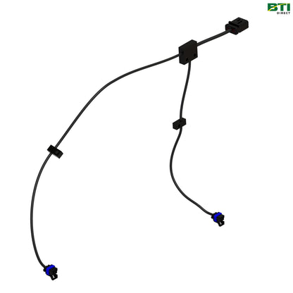 AXE11074: Shoe Adjust Wiring Harness