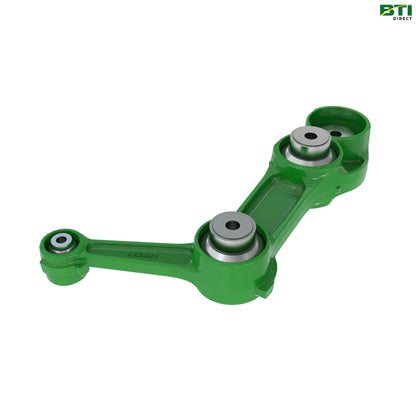AXE12317: Left Side Chaffer Swinger Arm