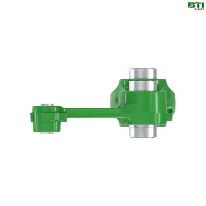 AXE12317: Left Side Chaffer Swinger Arm