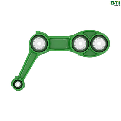 AXE12317: Left Side Chaffer Swinger Arm
