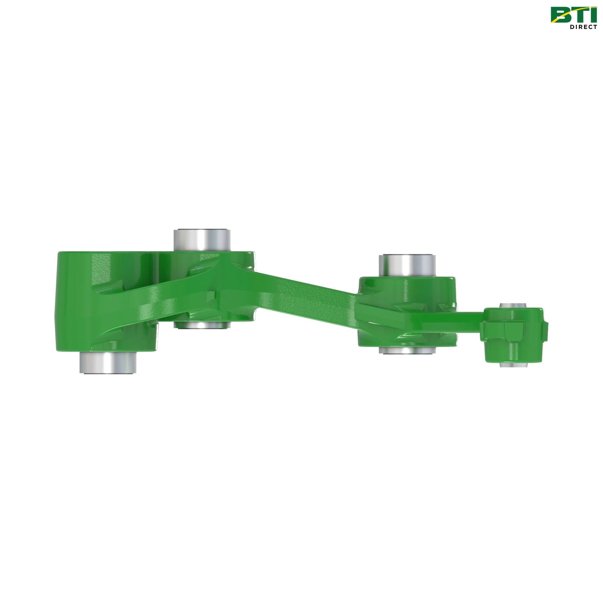 AXE12317: Left Side Chaffer Swinger Arm