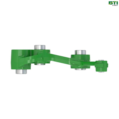 AXE12317: Left Side Chaffer Swinger Arm