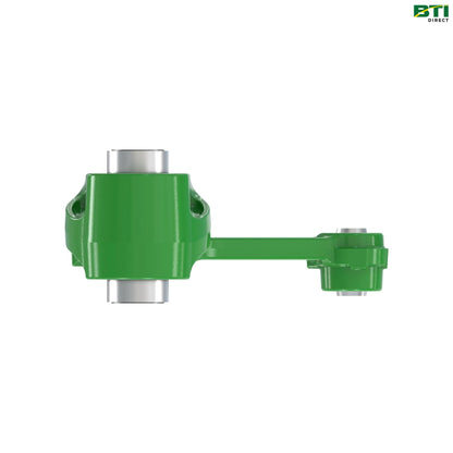 AXE12317: Left Side Chaffer Swinger Arm