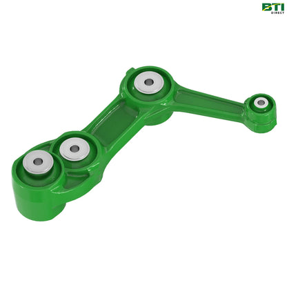 AXE12318: Right Side Chaffer Swinger Arm