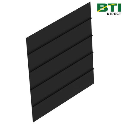 AXE12533: Center Feed Drive Flat Belt, Effective Length 1404.6 mm (55.3 inch)