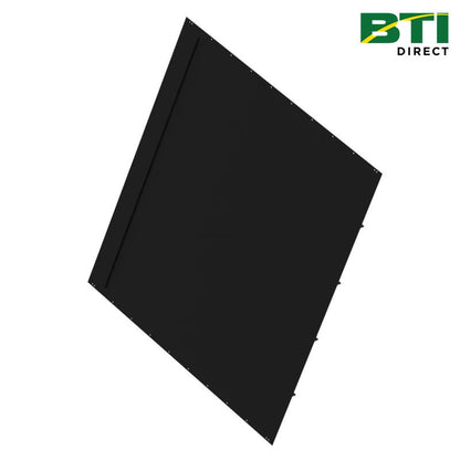 AXE12533: Center Feed Drive Flat Belt, Effective Length 1404.6 mm (55.3 inch)