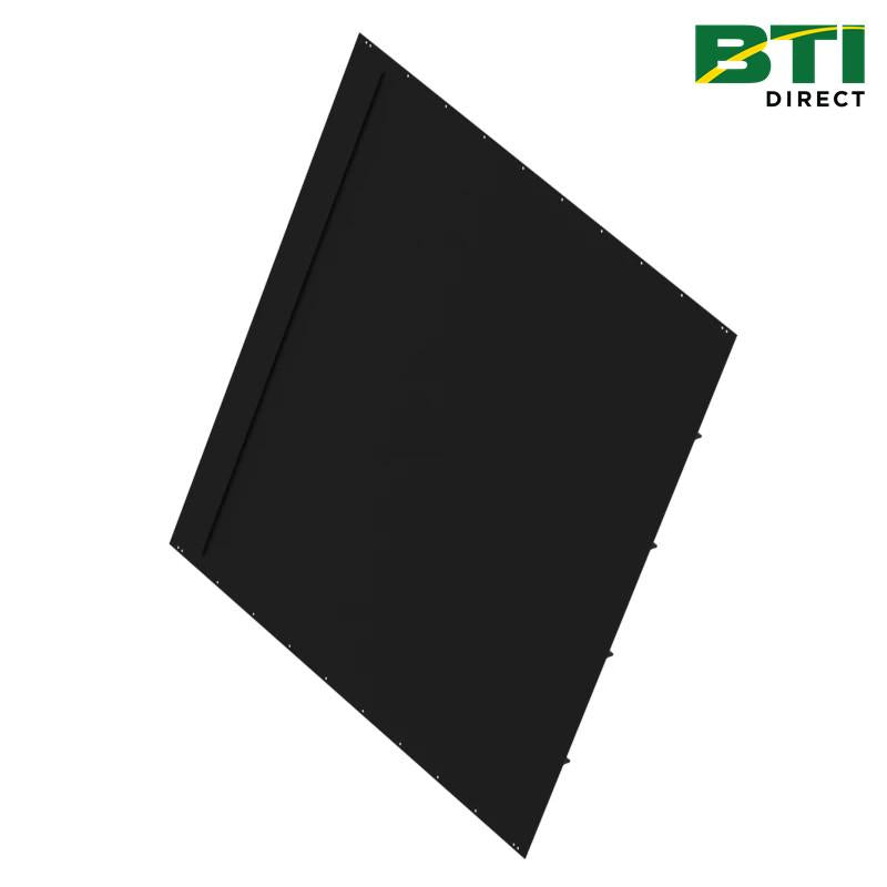 AXE12533: Center Feed Drive Flat Belt, Effective Length 1404.6 mm (55.3 inch)