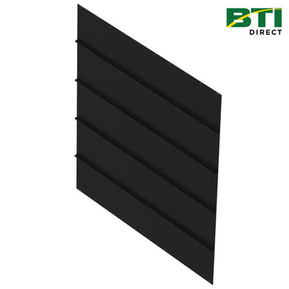 AXE12533: Center Feed Drive Flat Belt, Effective Length 1404.6 mm (55.3 inch)