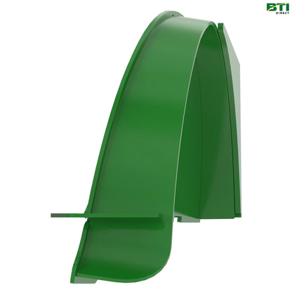 AXE12629: Chopping Shield