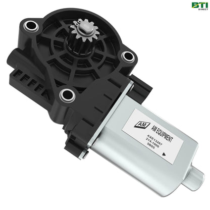 AXE13287: Fan Speed and Concave Adjustment Hydraulic Motor