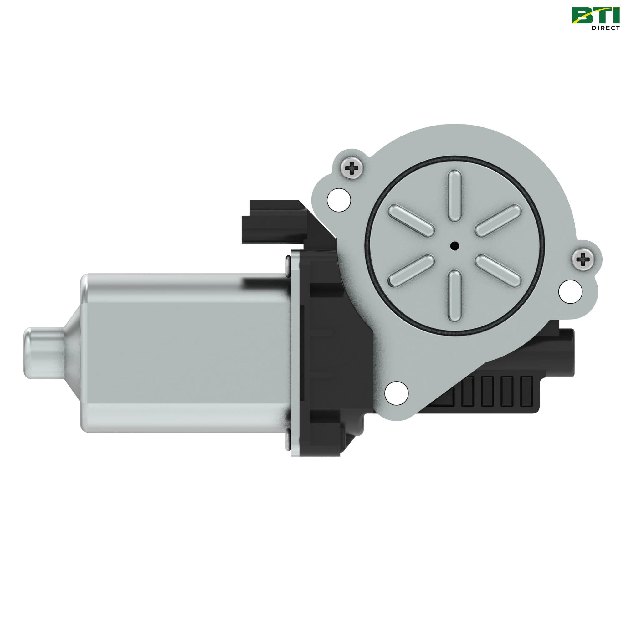 AXE13287: Fan Speed and Concave Adjustment Hydraulic Motor
