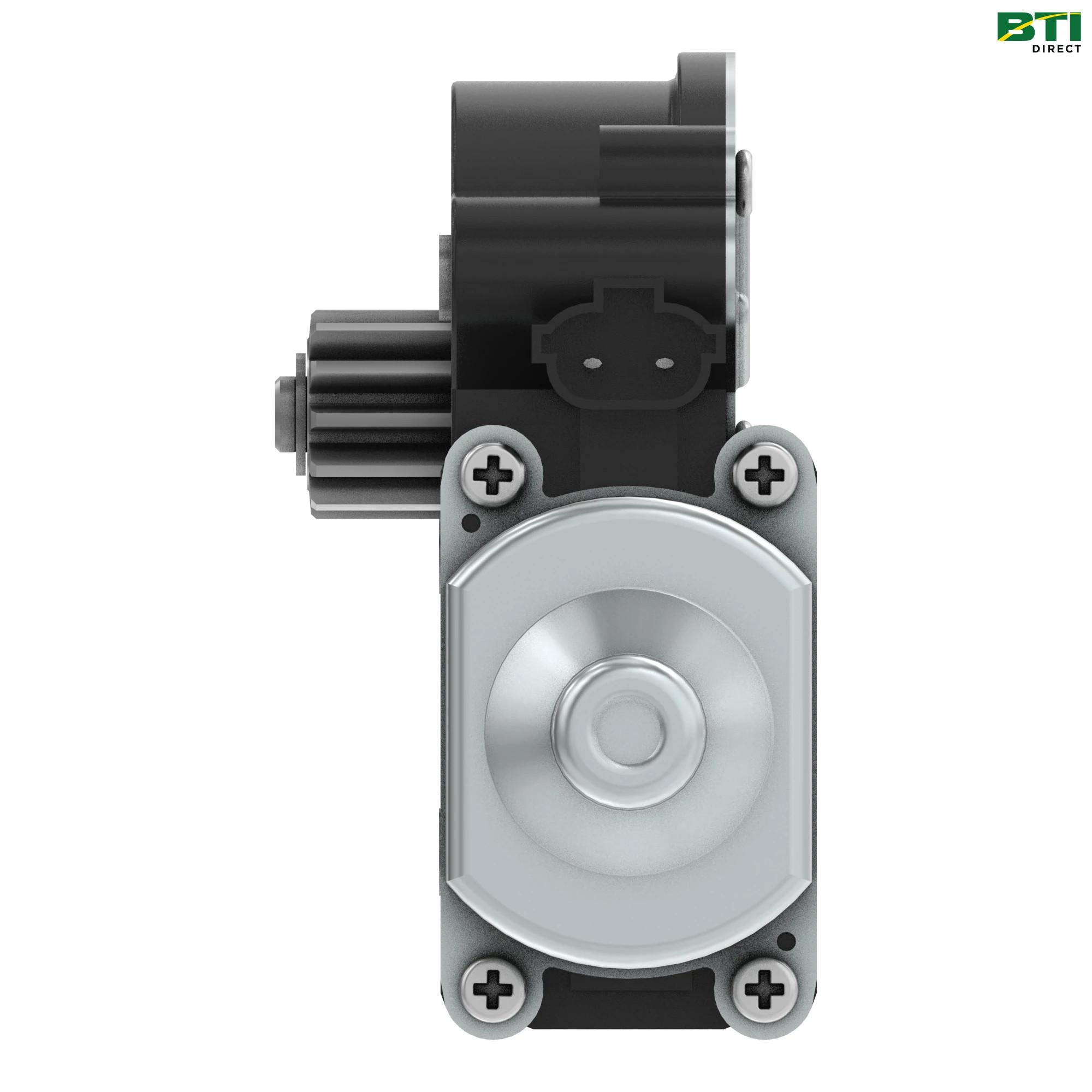 AXE13287: Fan Speed and Concave Adjustment Hydraulic Motor