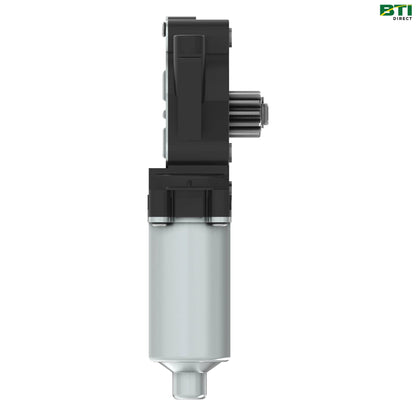AXE13287: Fan Speed and Concave Adjustment Hydraulic Motor
