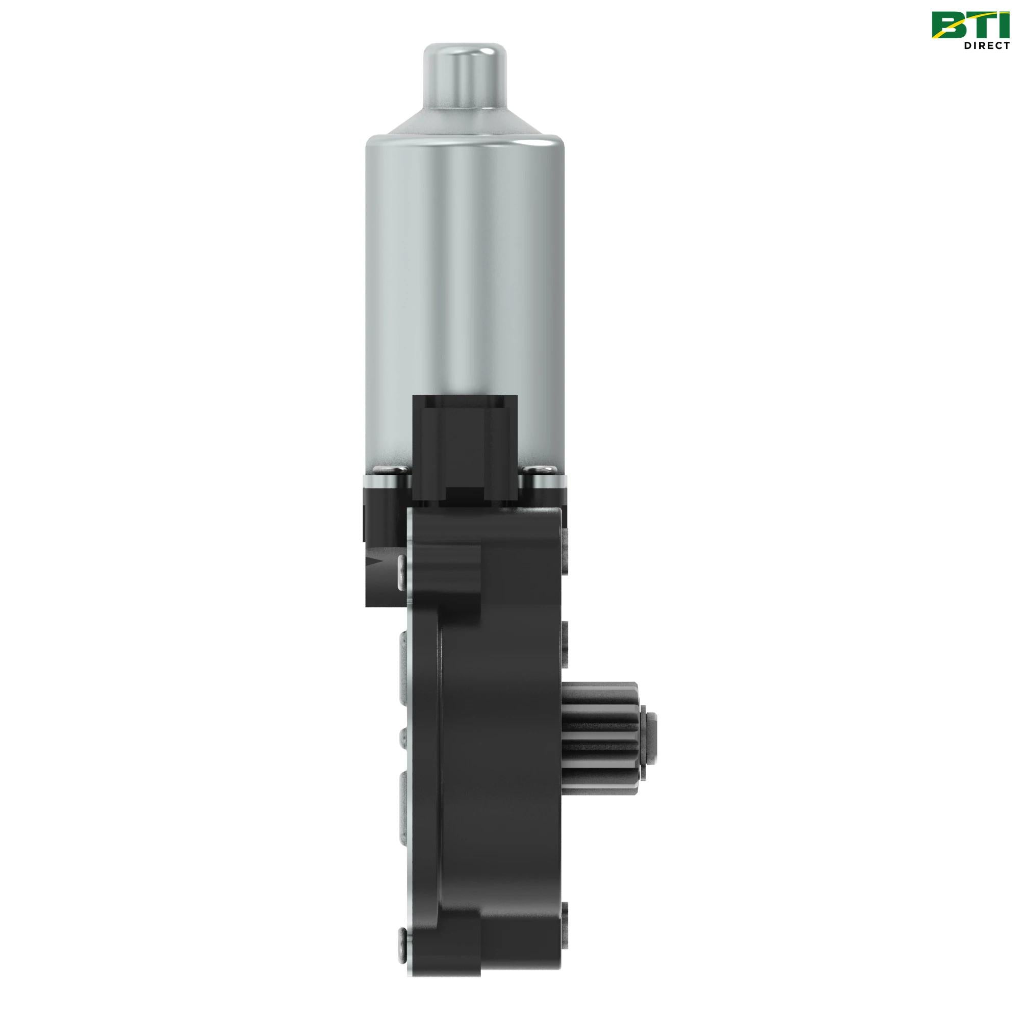 AXE13287: Fan Speed and Concave Adjustment Hydraulic Motor