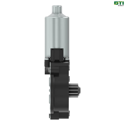 AXE13287: Fan Speed and Concave Adjustment Hydraulic Motor