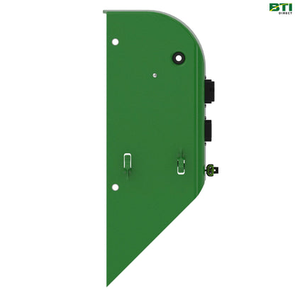 AXE13655: Interface Controller Moisture Sensor Module