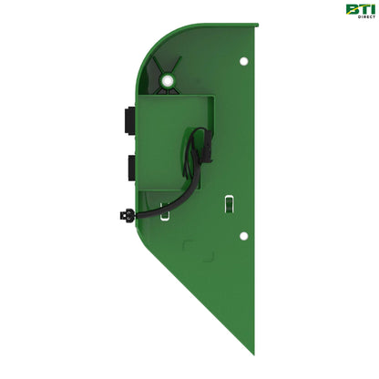 AXE13655: Interface Controller Moisture Sensor Module