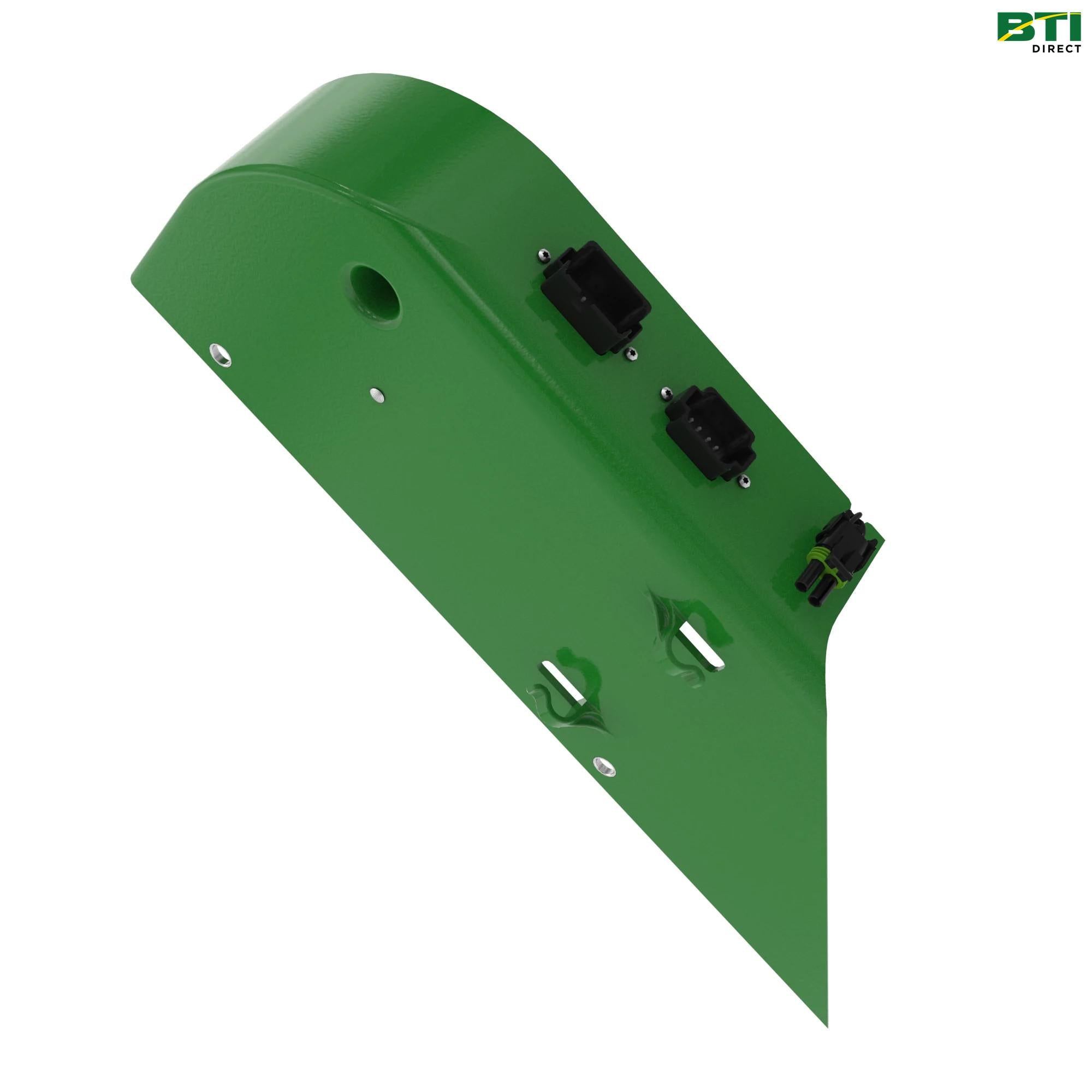 AXE13655: Interface Controller Moisture Sensor Module