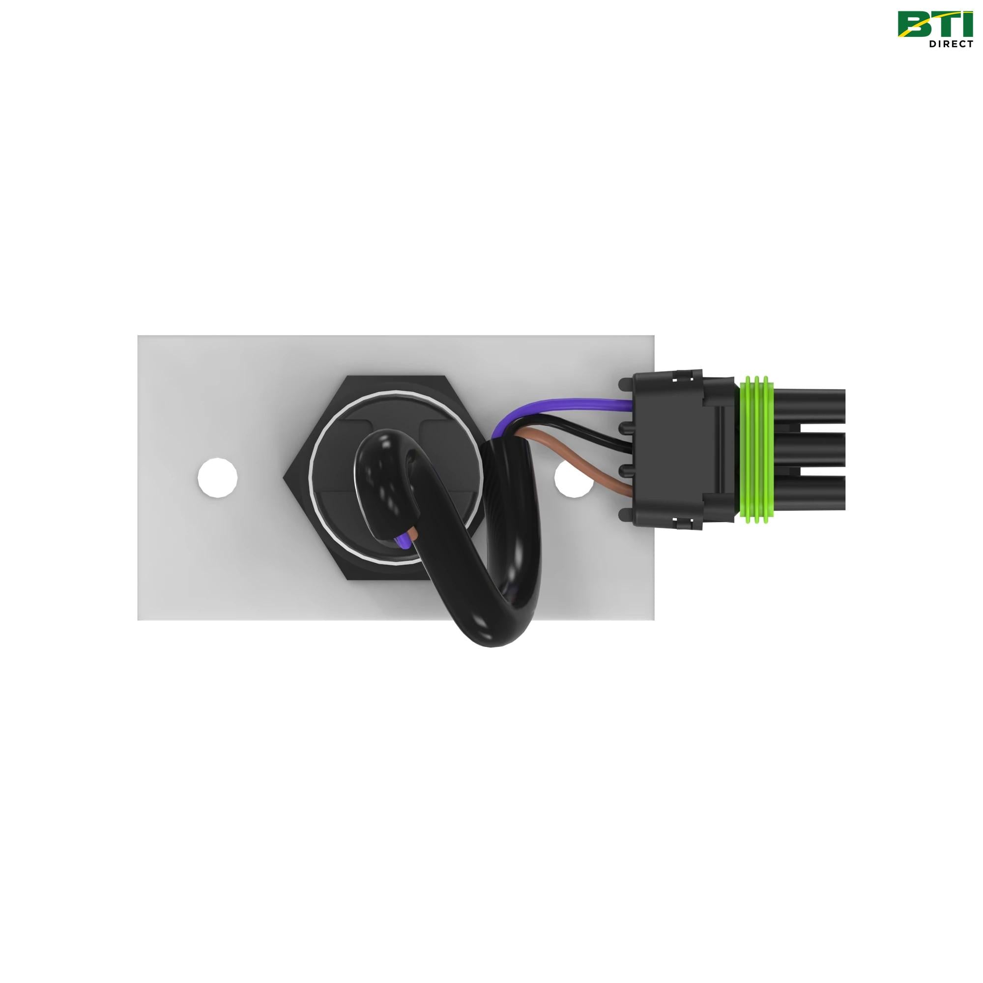 AXE13657: Grain Proximity Sensor