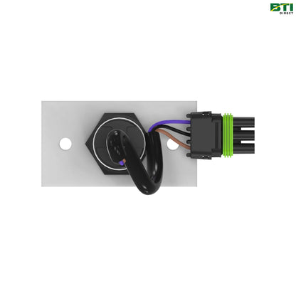 AXE13657: Grain Proximity Sensor