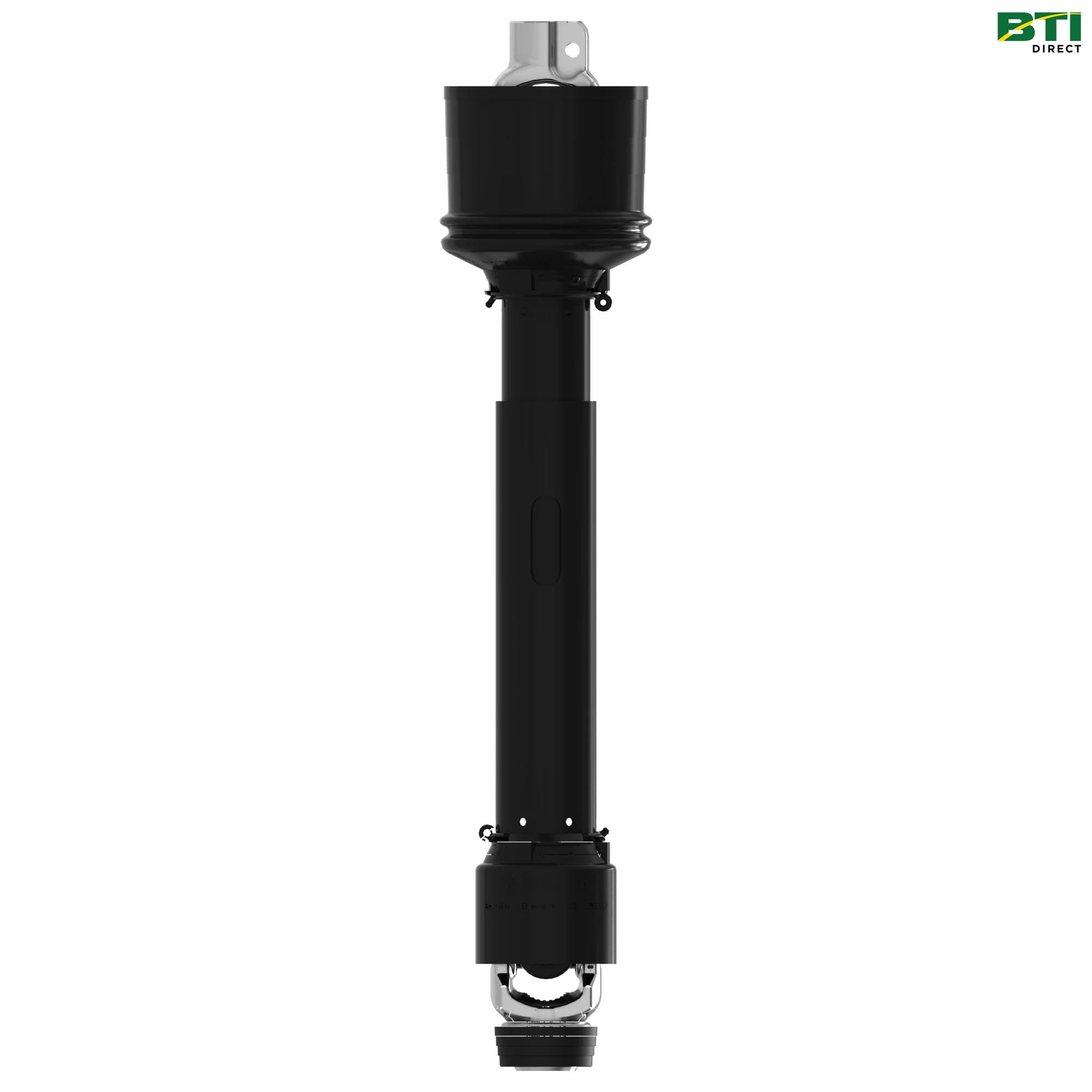 AXE13741: Universal Driveshaft