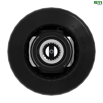 AXE13741: Universal Driveshaft