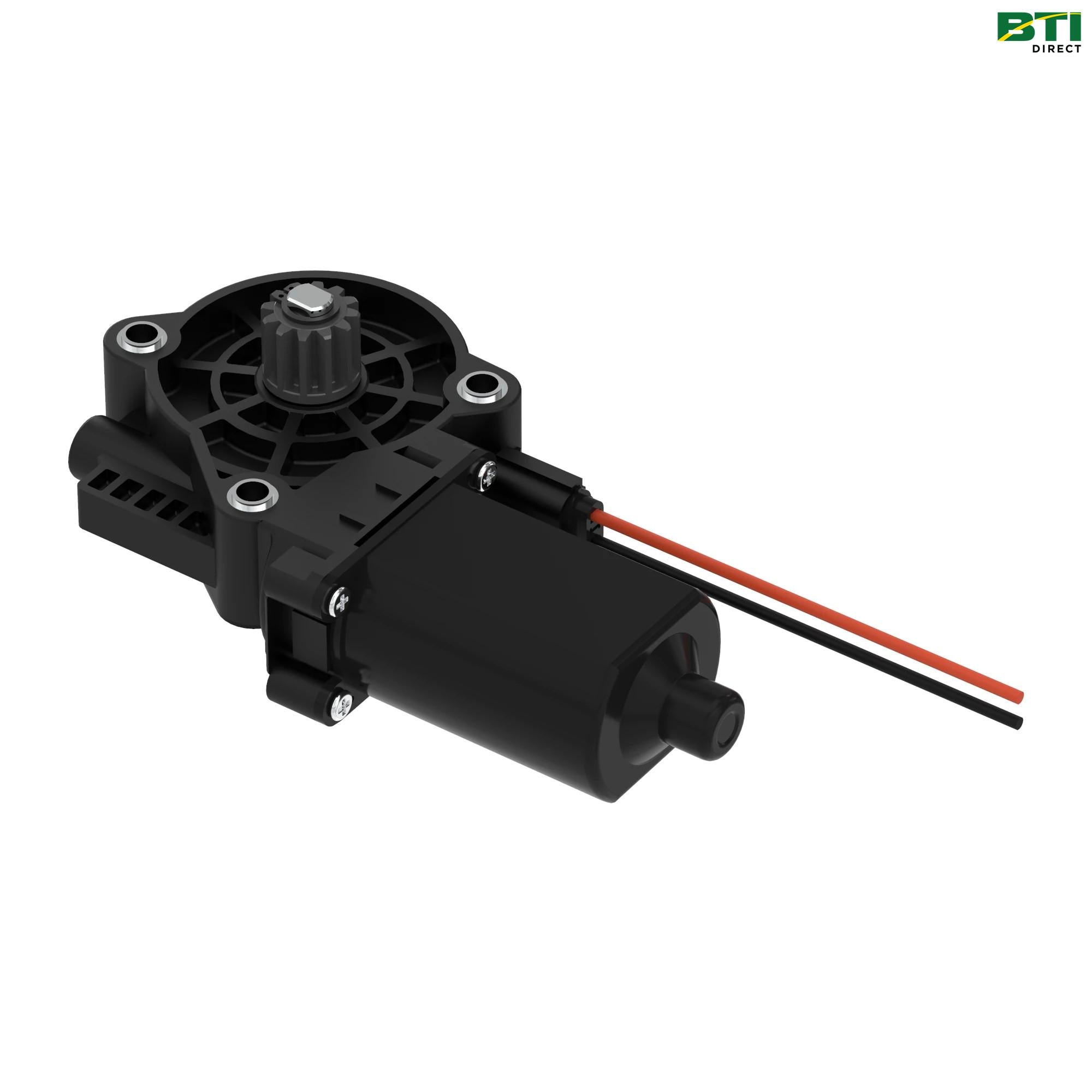 AXE13829: Fan Speed Actuator Kit