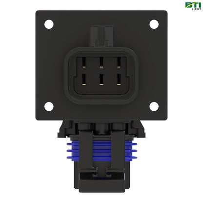 AXE14081: Wiring Harness