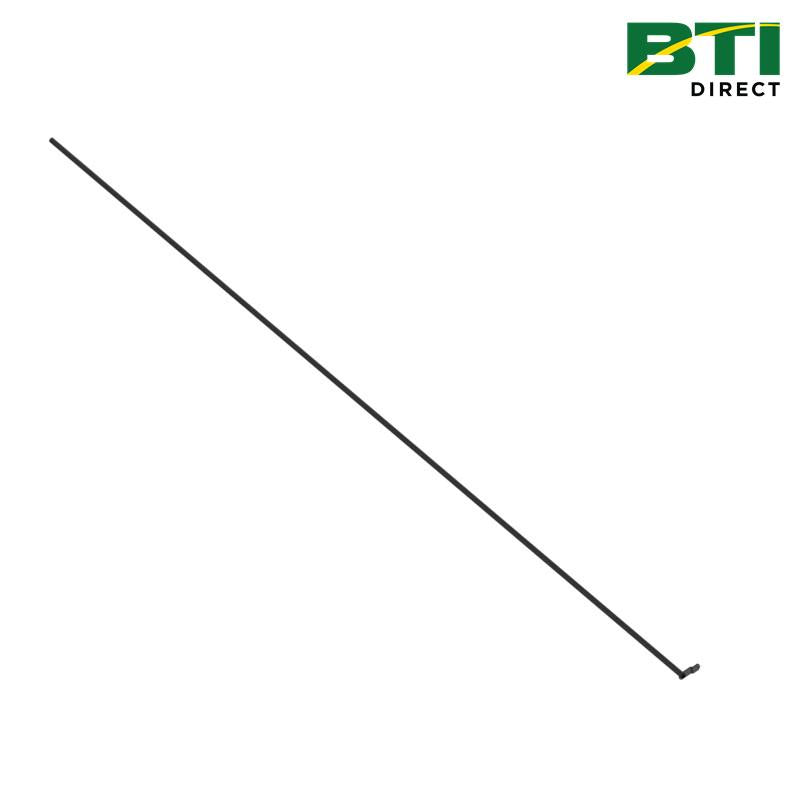 AXE14118: Draper Platform Right Side Pickup Reel Tube