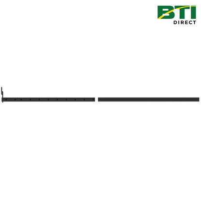 AXE14118: Draper Platform Right Side Pickup Reel Tube