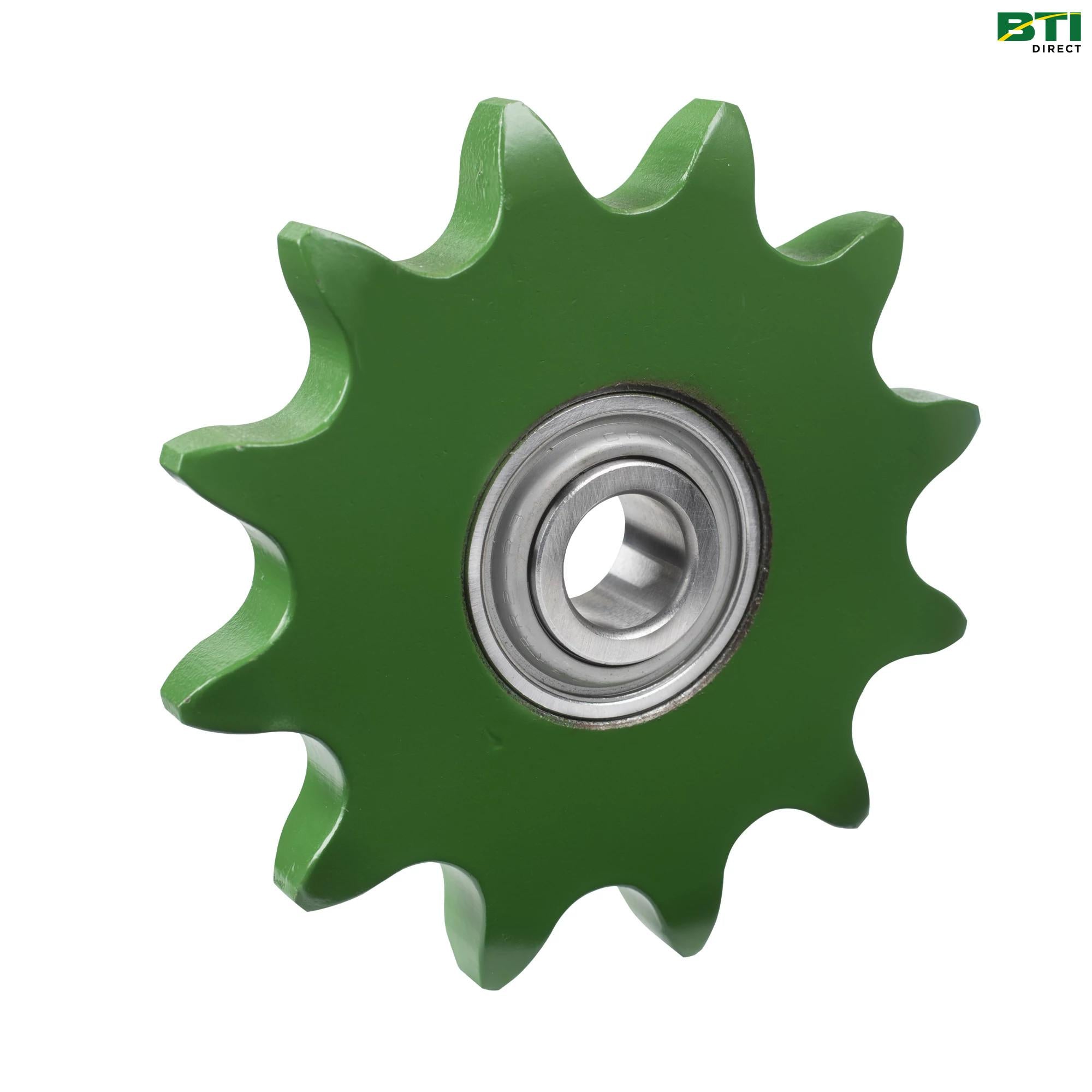 AXE15284: Chain Sprocket, 12 Teeth