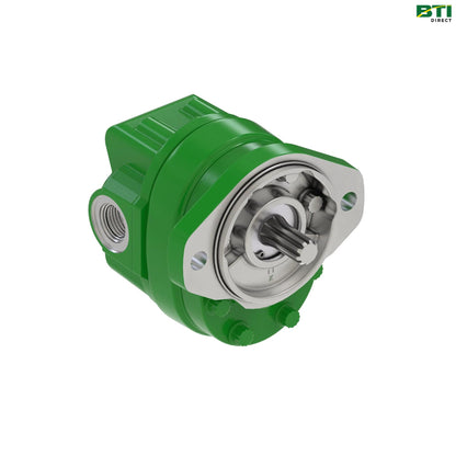 AXE15516: Transmission Hydraulic Motor