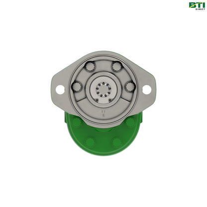 AXE15516: Transmission Hydraulic Motor