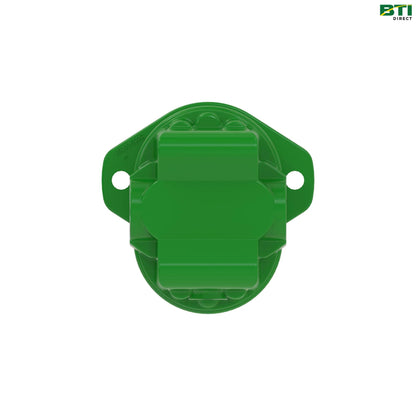 AXE15516: Transmission Hydraulic Motor