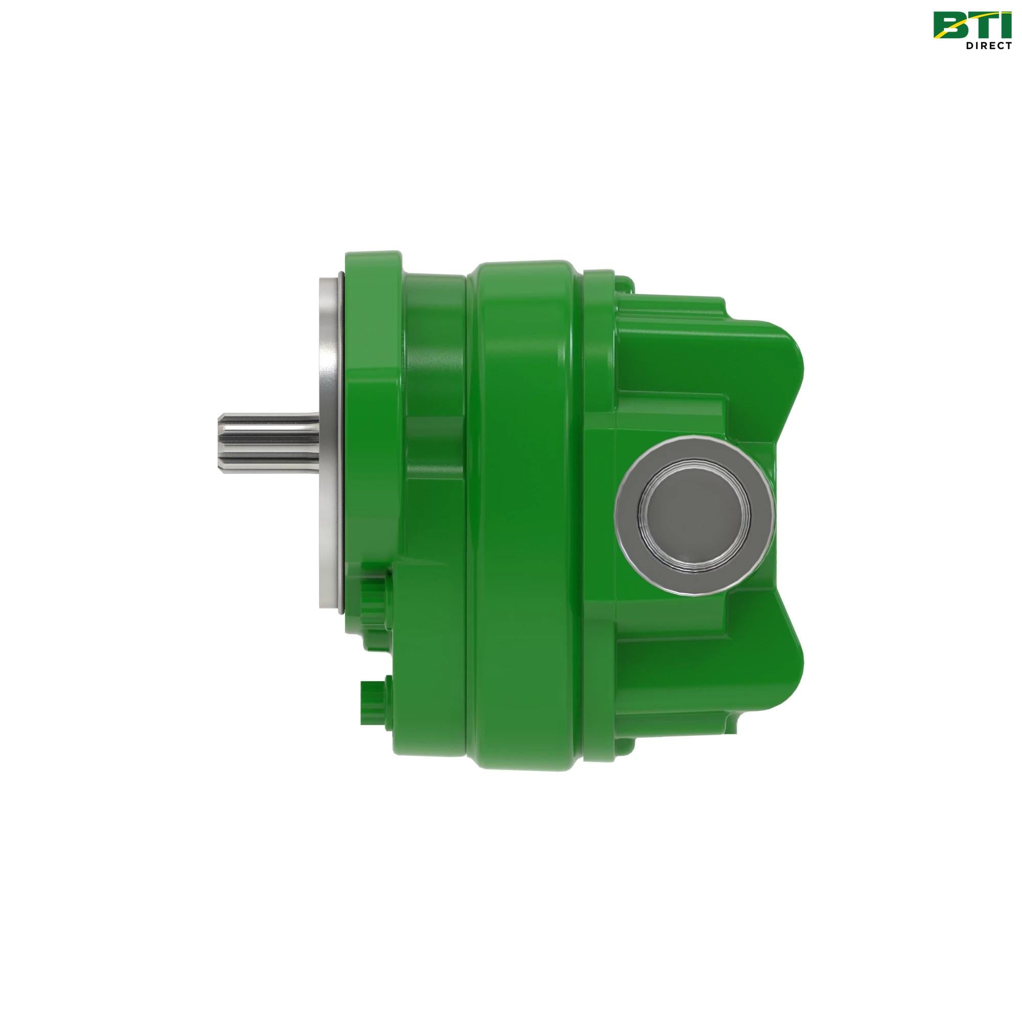 AXE15516: Transmission Hydraulic Motor