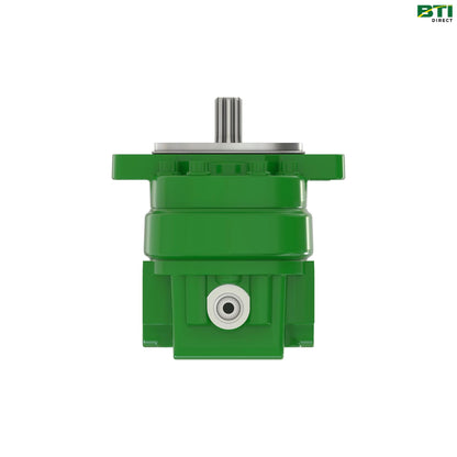 AXE15516: Transmission Hydraulic Motor