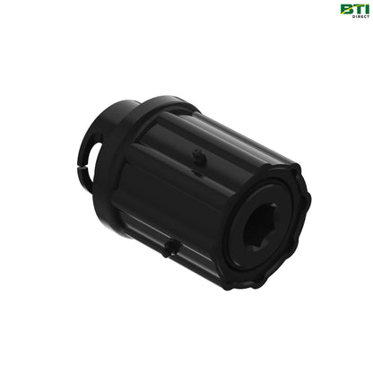 AXE15669: Slip Clutch