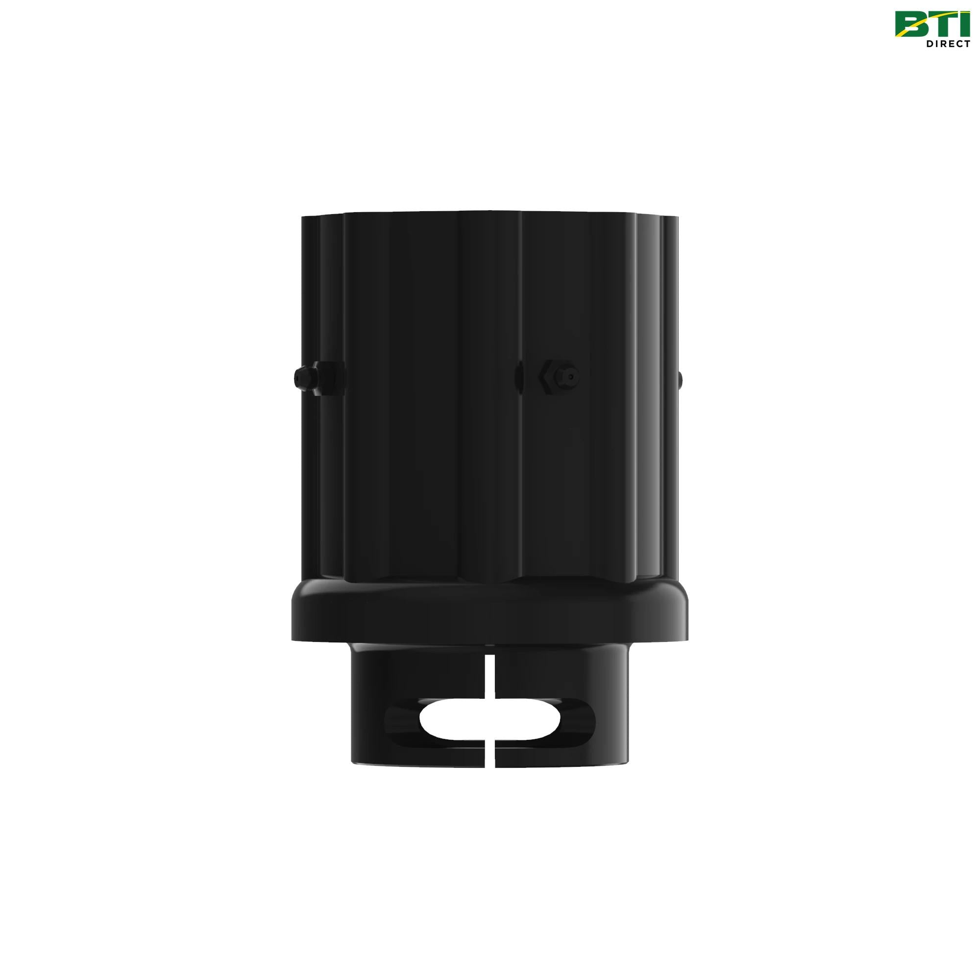 AXE15669: Slip Clutch