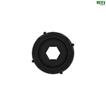 AXE15669: Slip Clutch