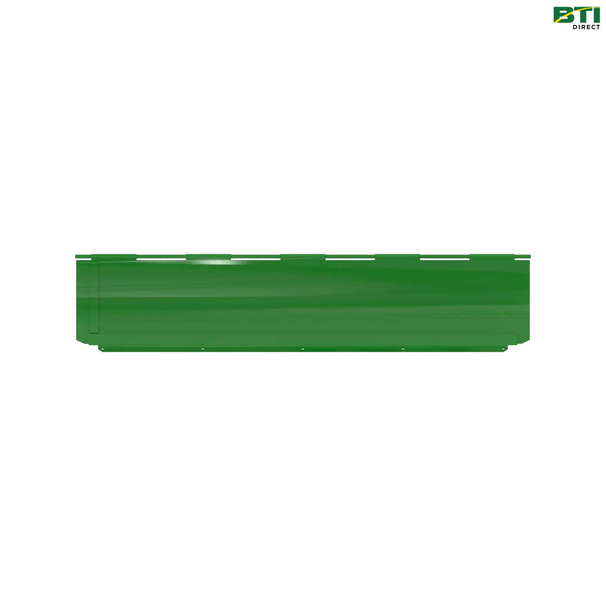 AXE15953: Heavy Duty Lower Auger Door