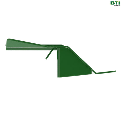 AXE16169: Outer Float Arm Ramp, Right Side