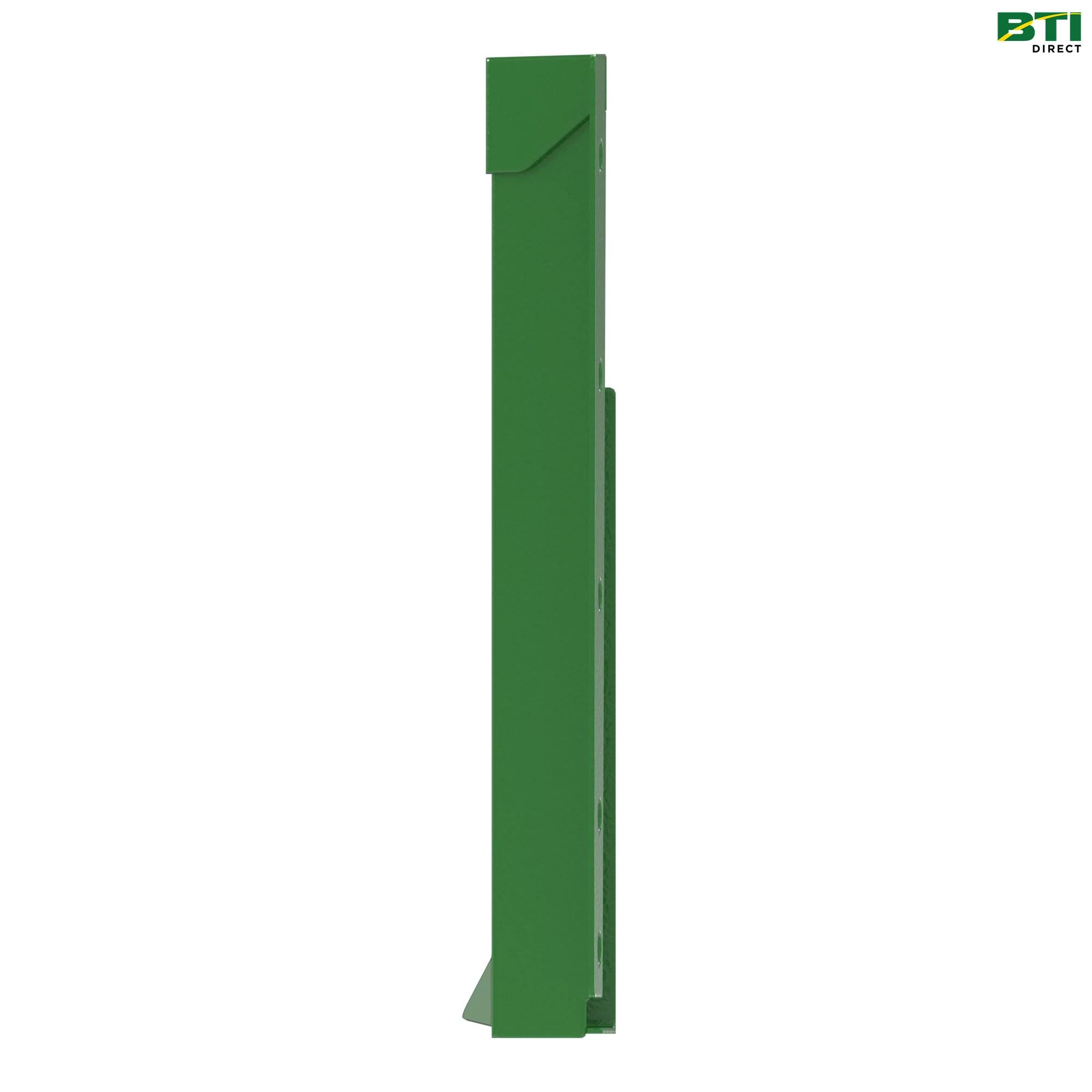 AXE16169: Outer Float Arm Ramp, Right Side