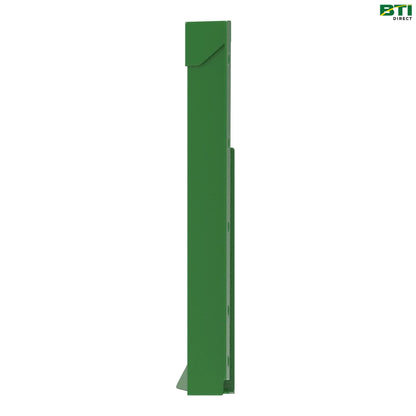 AXE16169: Outer Float Arm Ramp, Right Side